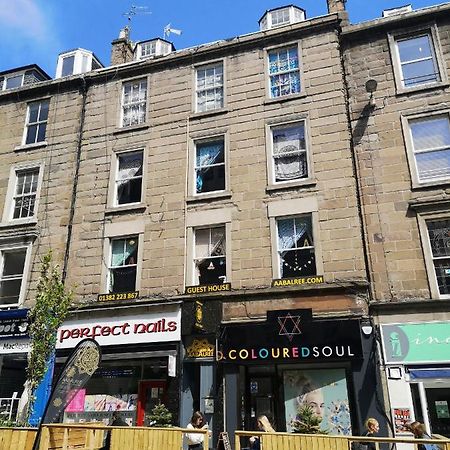 Aabalree Guest House Dundee Exterior foto