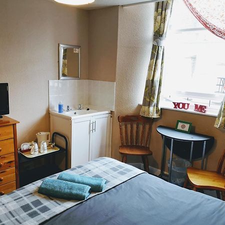 Aabalree Guest House Dundee Zimmer foto