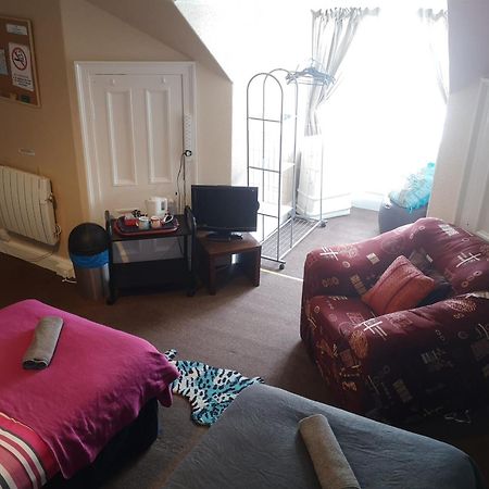 Aabalree Guest House Dundee Zimmer foto
